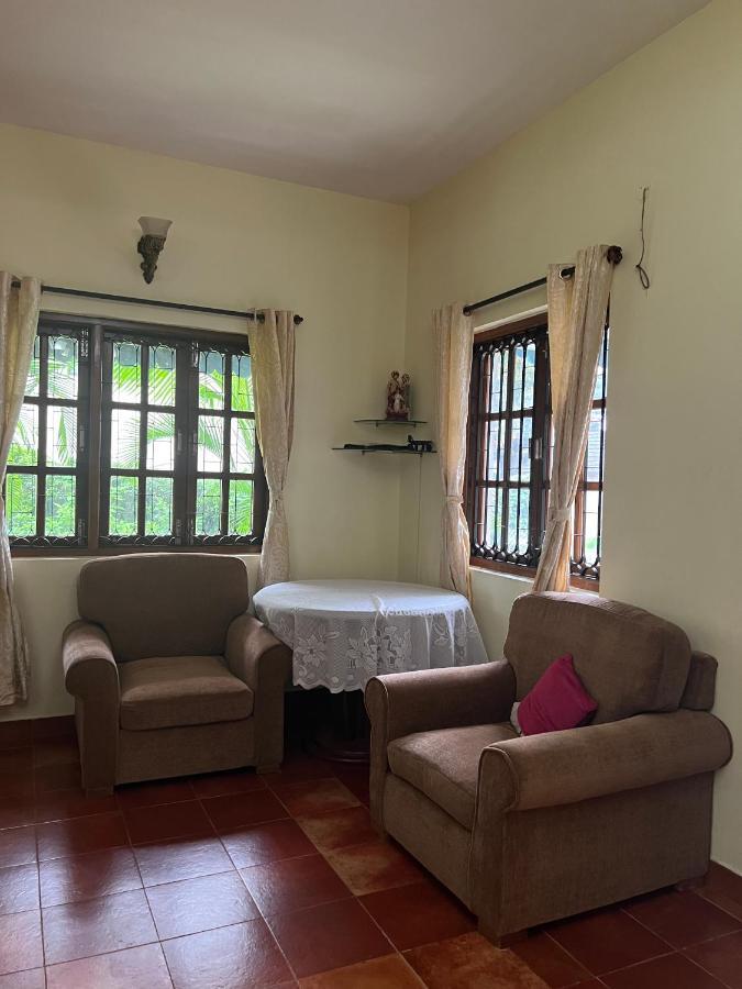 Villa Serene *