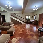 Serene Villa