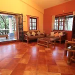Serene Villa
