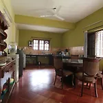 Serene Villa