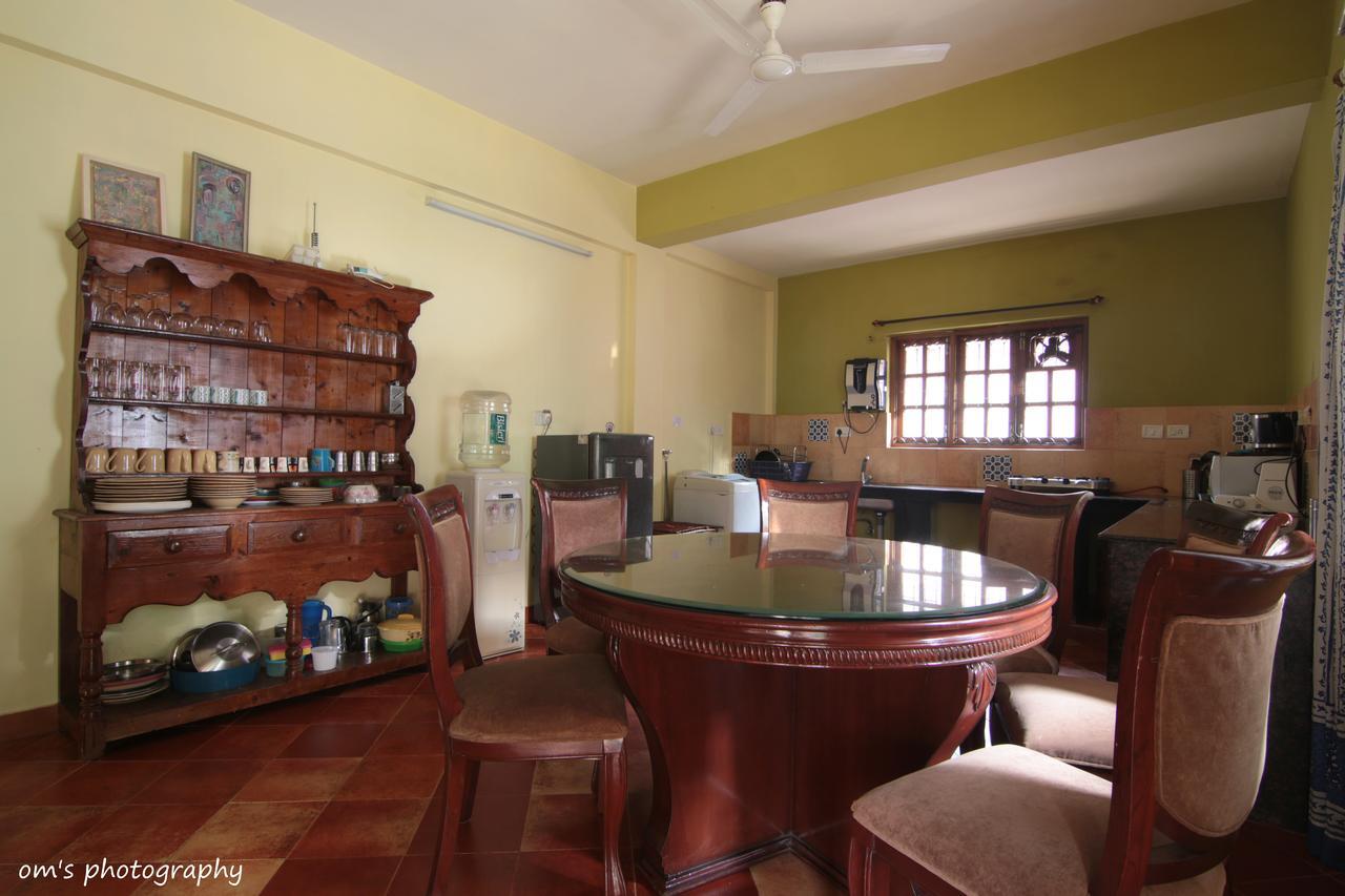Villa Serene