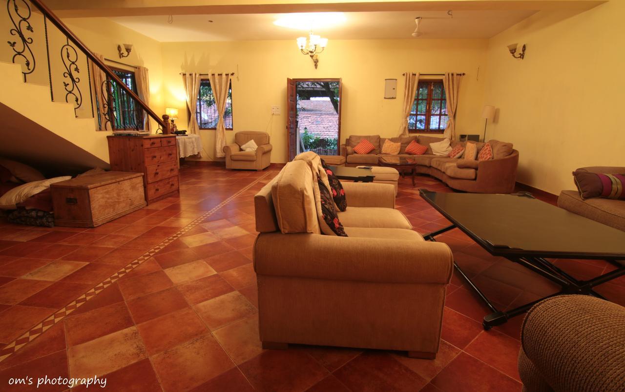 Villa Serene