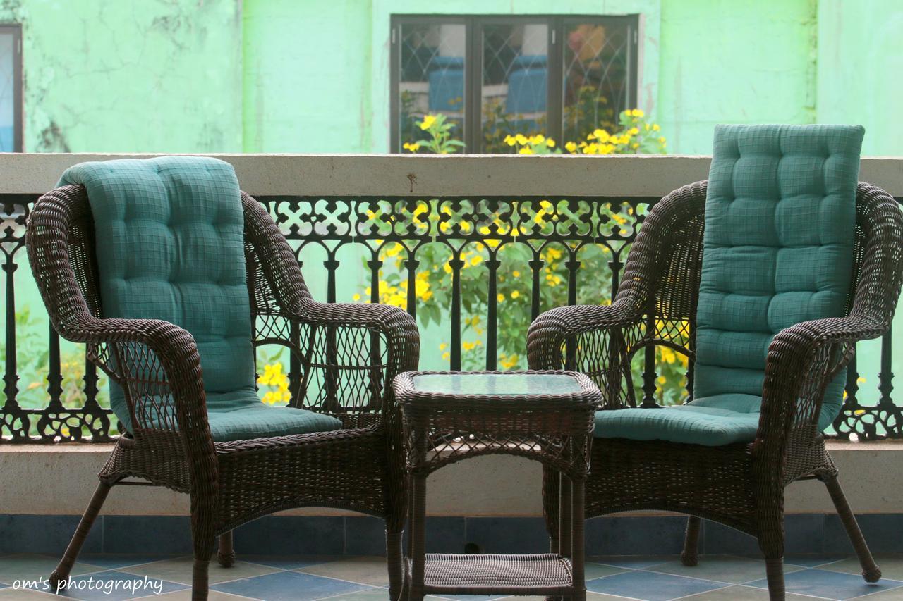 Serene Villa Panaji