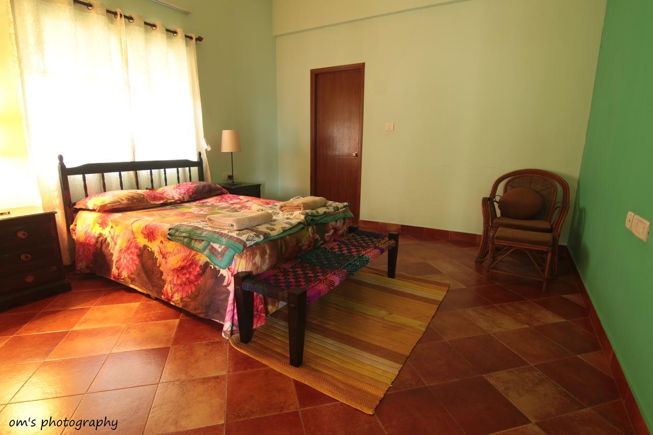 Villa Serene